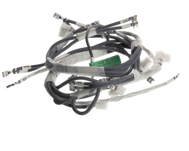 Amana High Voltage Wiring Harness - 12696201