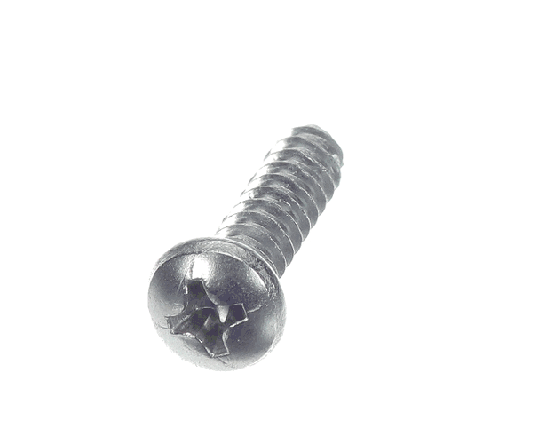 Amana Pan Head Thread Rolling Screw RoHS - 13041504
