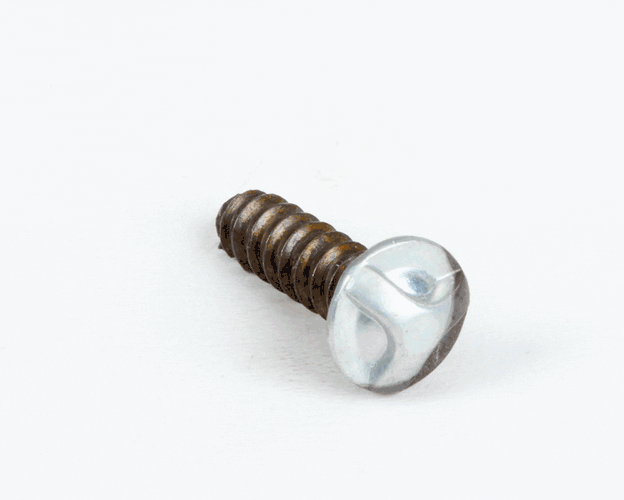Amana Replacement Hardware Screw - 13042101