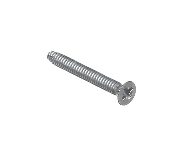 Amana Flat Head Thread Cutting Screw RoHS - 13047403