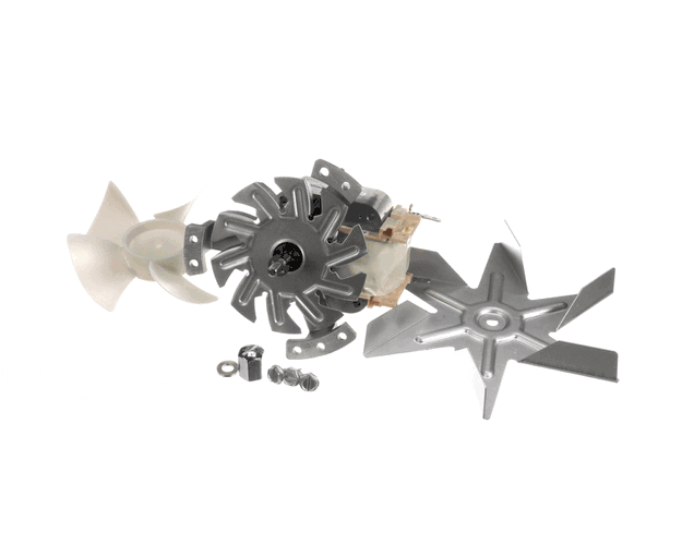 Amana Oven Convection Motor Assembly - 14090018