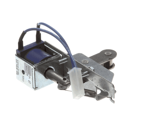 Amana Left Hand Solenoid Assembly Kit - 14090033