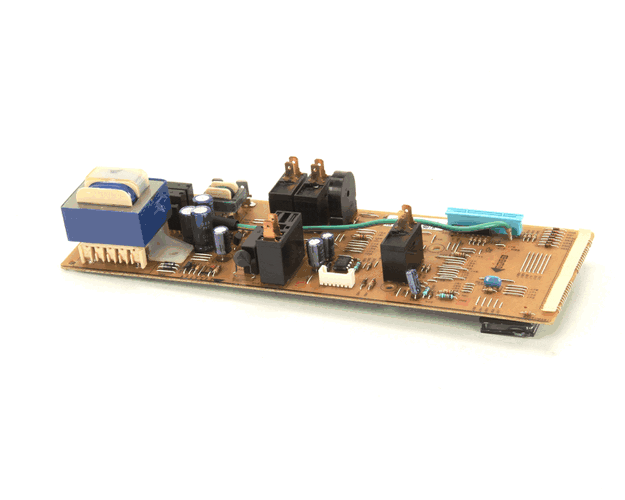 Amana Commerical Hv/Lv Board - 14114047