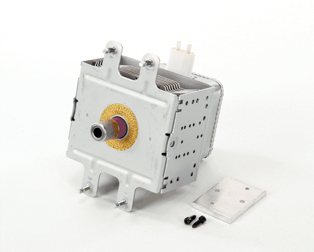 Amana Commercial Microwave Magnetron – 14114048