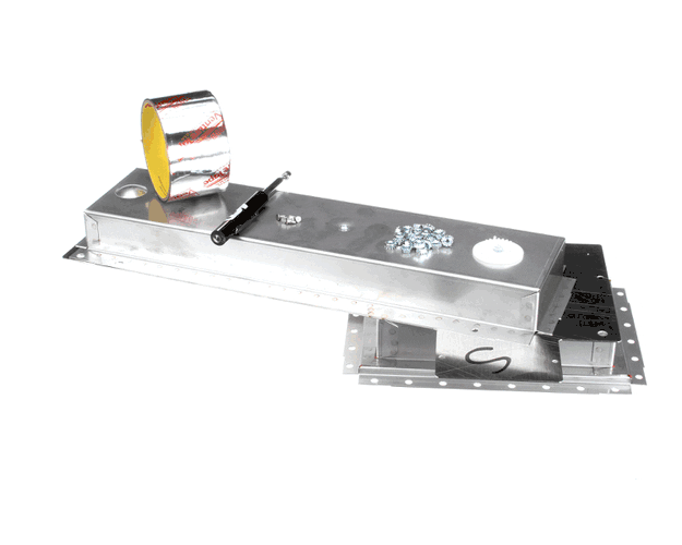 Amana Right Hand Waveguide Replacement Kit - 14119055