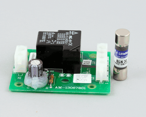 Amana Fuse and Relay Board Kit - 14119056