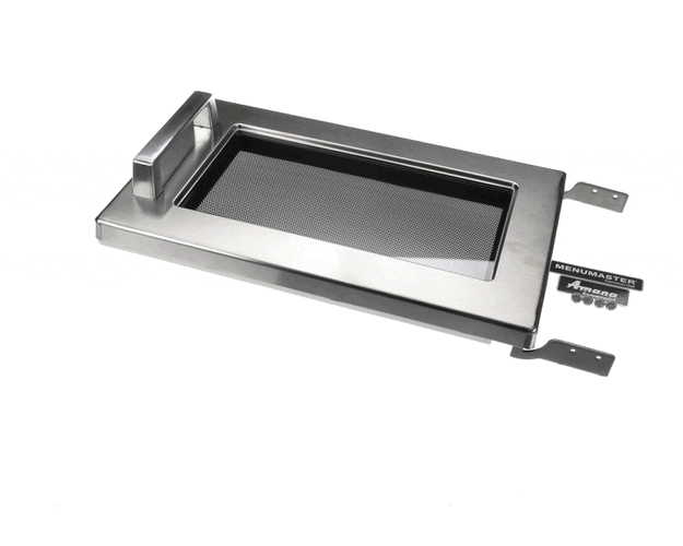 Amana Door Kit Assembly MCB Brand - 14119064