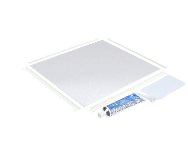 Amana Interior Ceramic Tray Kit - 14159092