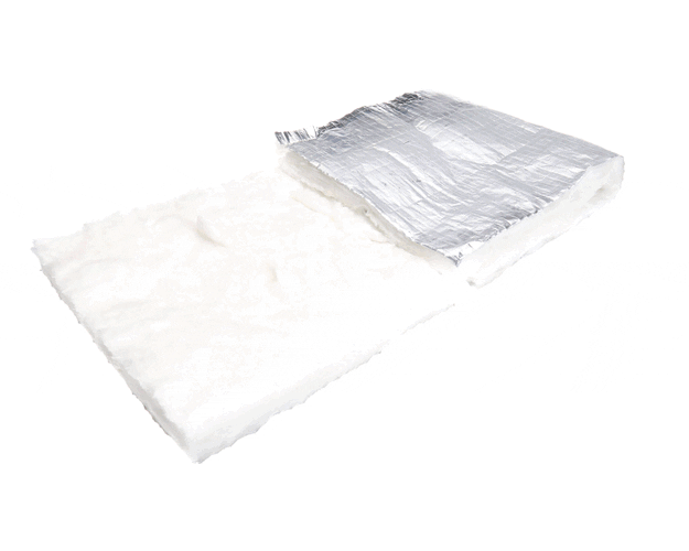 Amana Cavity Thermal Insulation Shield - 20078801