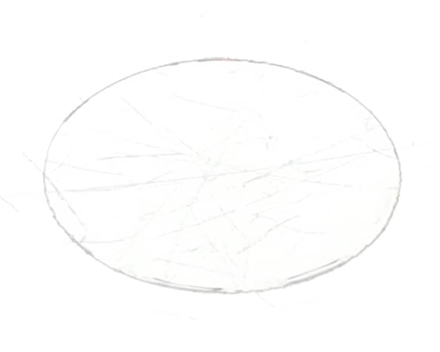 Amana Protective Hole Cover Cap - 20151801