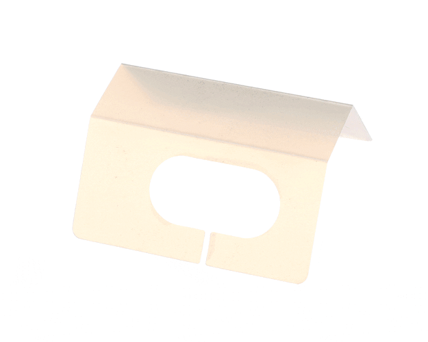 Amana High Voltage Capacitor Shield - 20209801