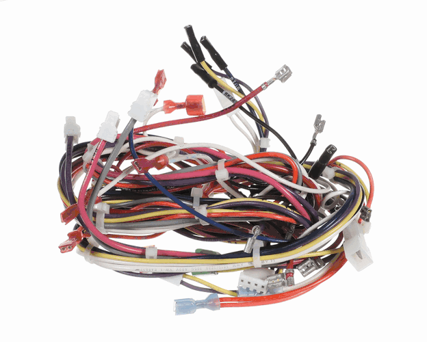 Amana Main Oven Wiring Harness - 20274301