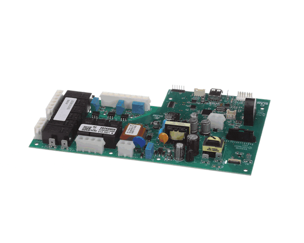 Amana BWW High Voltage Power Board - 20281515Q