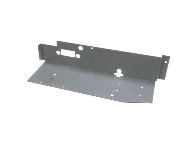 Amana Left-Hand Hinge Partition Plate - 21005904