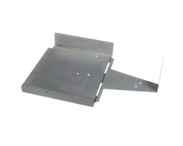 Amana High Voltage Capacitor Bracket - 21028802