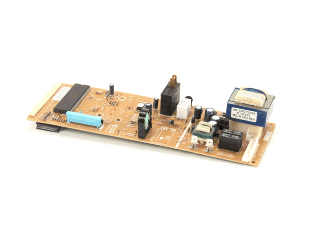 Amana HV/LV Control Board Assembly - 53002012