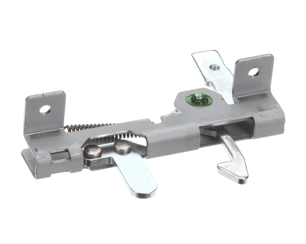 Amana Door Latch Mechanism Assembly - 54116005