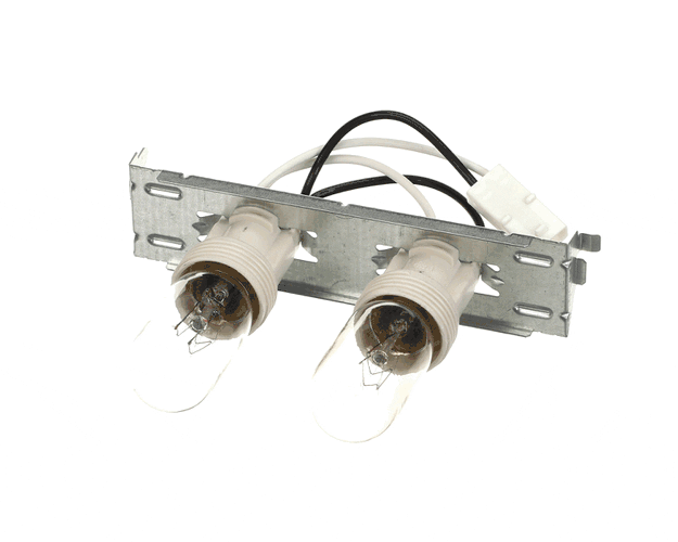 Amana Interior Light Bulb & Receptacle Assembly - 54116027
