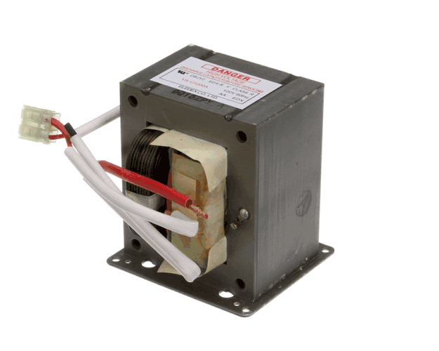 Amana High Voltage Power Transformer - 54127011