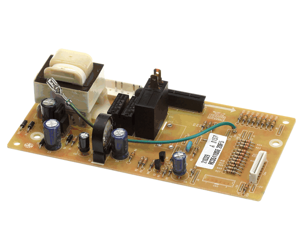 Amana High/Low Voltage Circuit Board - 54127034
