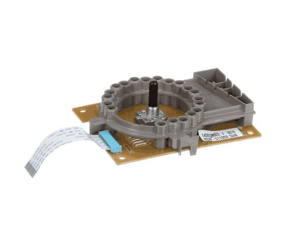 Amana Green LED Display Circuit Board - 54127054