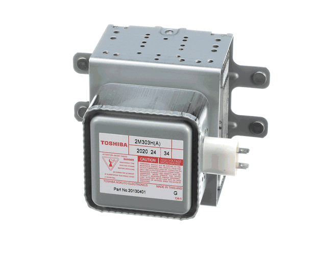 Amana High Performance Magnetron Tube - 54137088