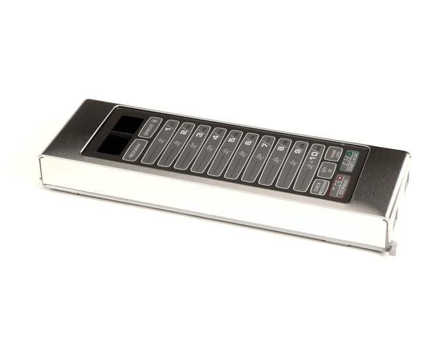 Amana Keypad Touch Panel Assembly - 56001455