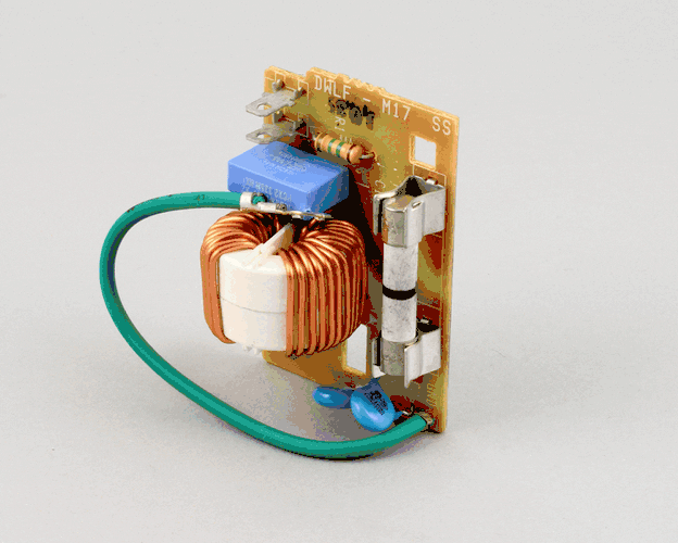 Amana Fuse Block & Filter Assembly Kit - 56002005