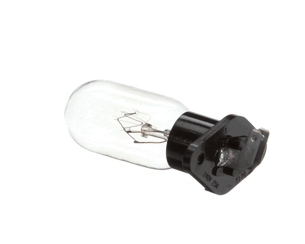 Amana Interior Lamp & Socket Assembly - 56002007