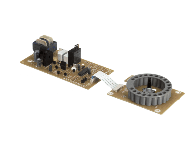 Amana High/Low Voltage Control Board - 56002009