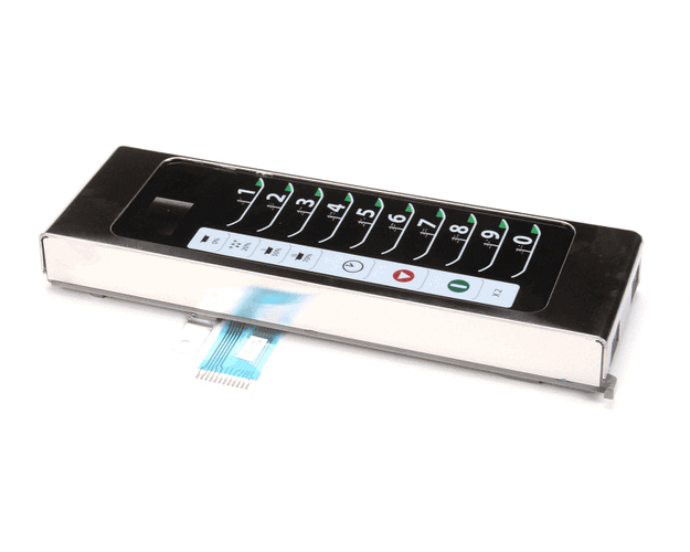Amana Replacement Touch Panel Assembly - 56002046