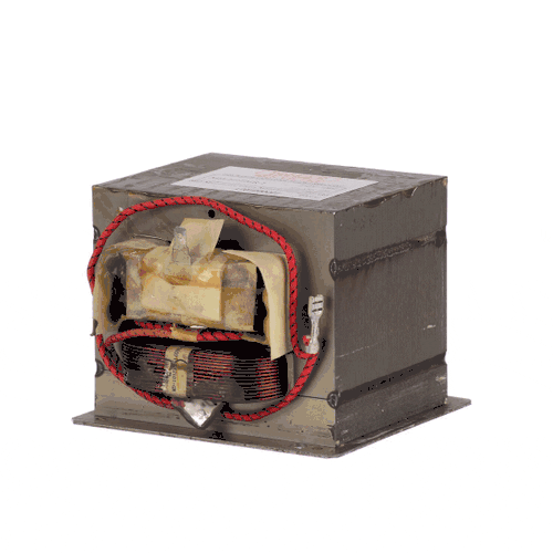 Amana High Voltage Power Transformer - 58101017
