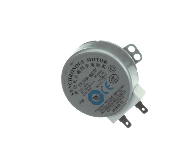 Amana Antenna Drive Motor - 58101053