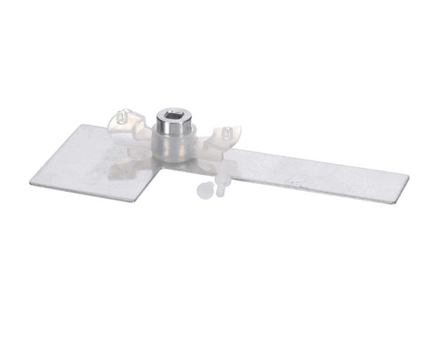 Amana Stirrer Fan Blade Component - 58151091