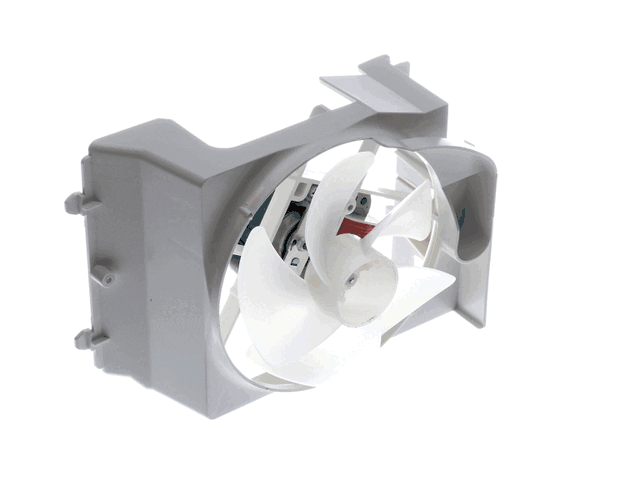 Amana Cooling Blower Motor Assembly - 58161099