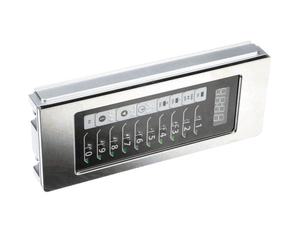Amana User Interface Control Assembly - 58161100