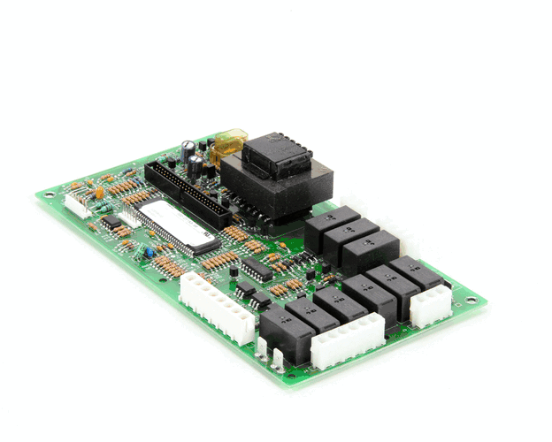Amana WDYRC2 High Voltage Power Board - 59001120