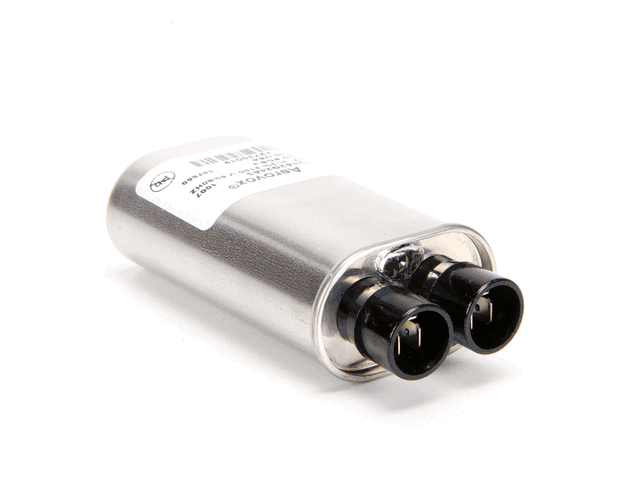 Amana 0.69 MFD High Voltage Capacitor - 59001160