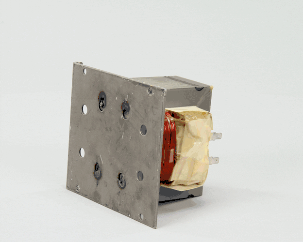 Amana High Voltage Transformer Kit - 59001626