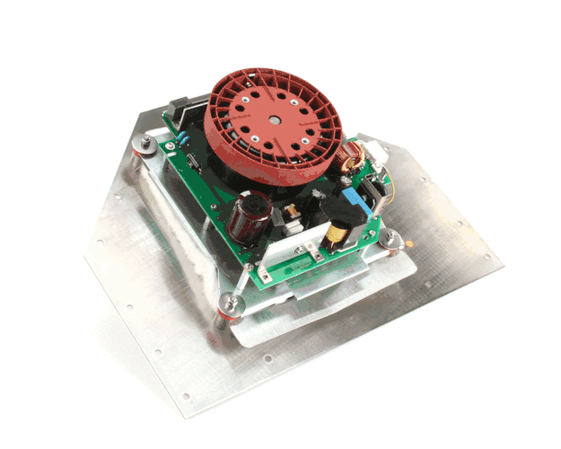 Amana Oven Convection Motor Blower Assembly - 59002076