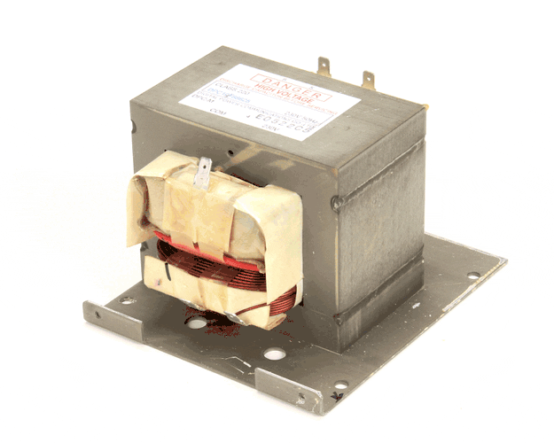 Amana High Voltage Power Transformer - 59002087