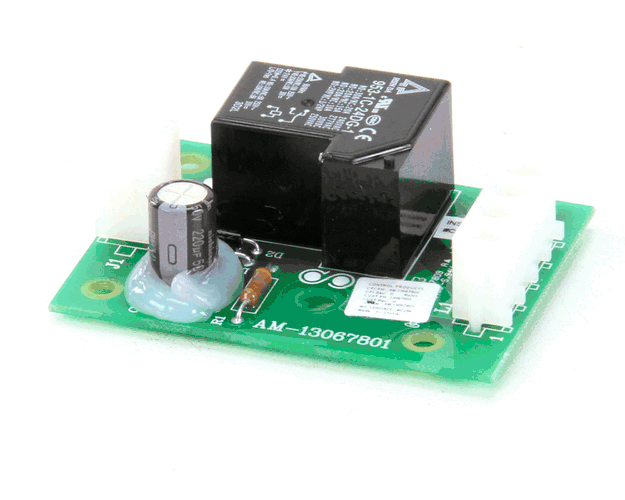 Amana Monitor Relay Board Component - 59002117