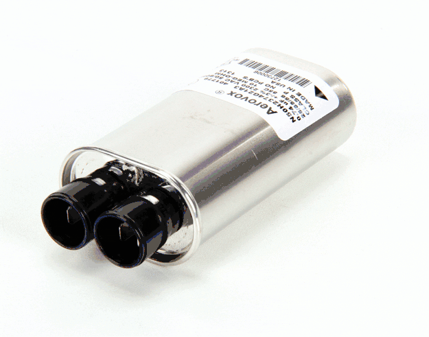 Amana 0.74 MFD High Voltage Capacitor - 59002153
