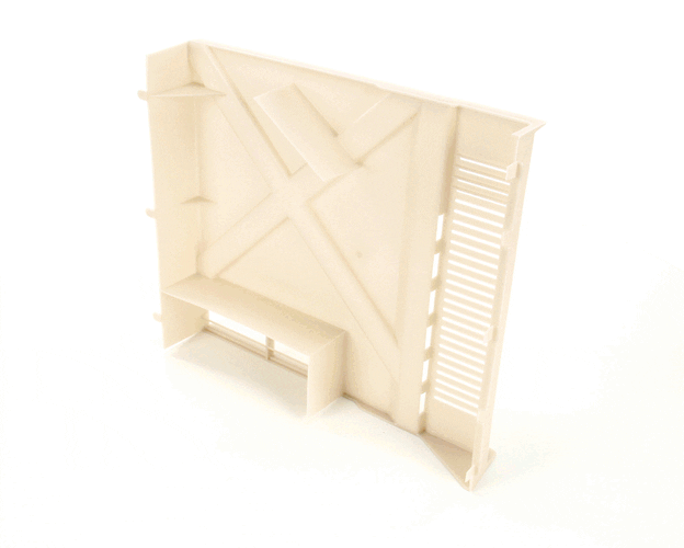 Amana Removable Grease Shield - 59004008
