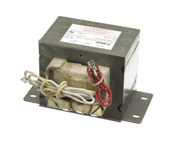 Amana High Voltage Power Transformer - 59004041