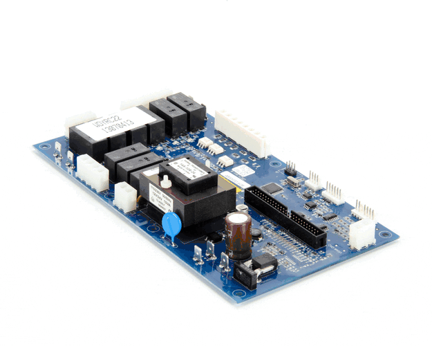 Amana Blue High Voltage Power Board - 59004073