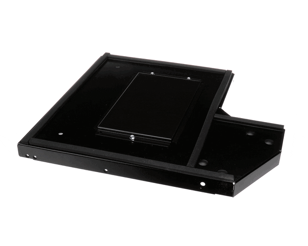 Amana Basepan & Gasket Assembly - 59004101