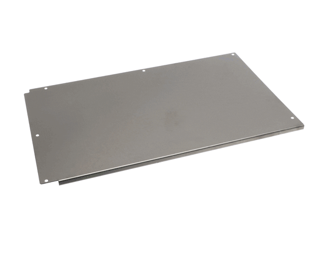 Amana Left Hand Outer Exterior Panel - 59004102