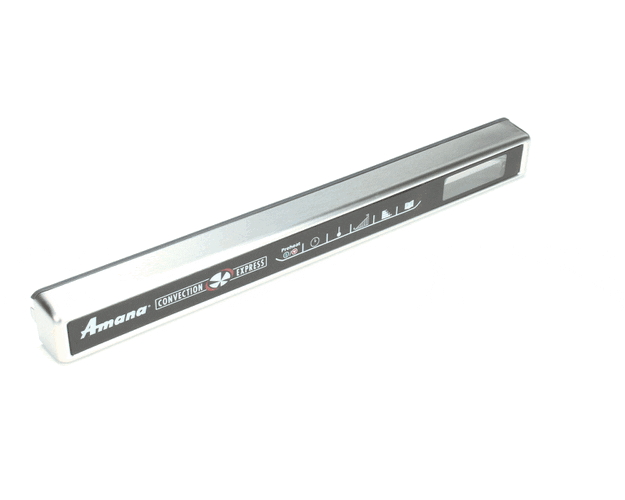 Amana Top Keypad Touch Panel Assembly - 59104132