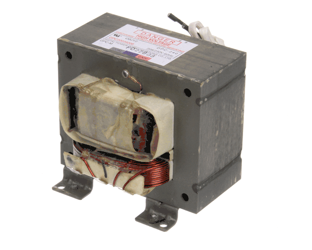 Amana High Voltage Power Transformer - 59114143